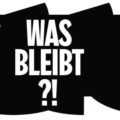 Dekoloniale – was bleibt?!