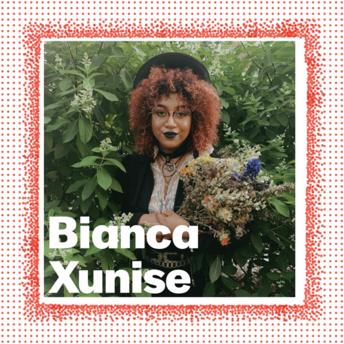 Bianca Xunise