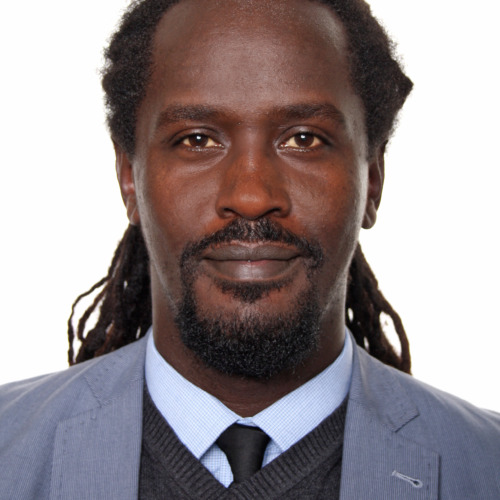 John Njenga Karugia