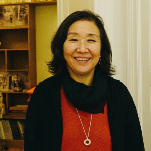 Nataly Jung-Hwa Han