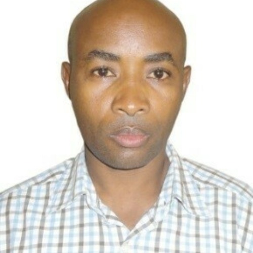 Charles Mulinda Kabwete